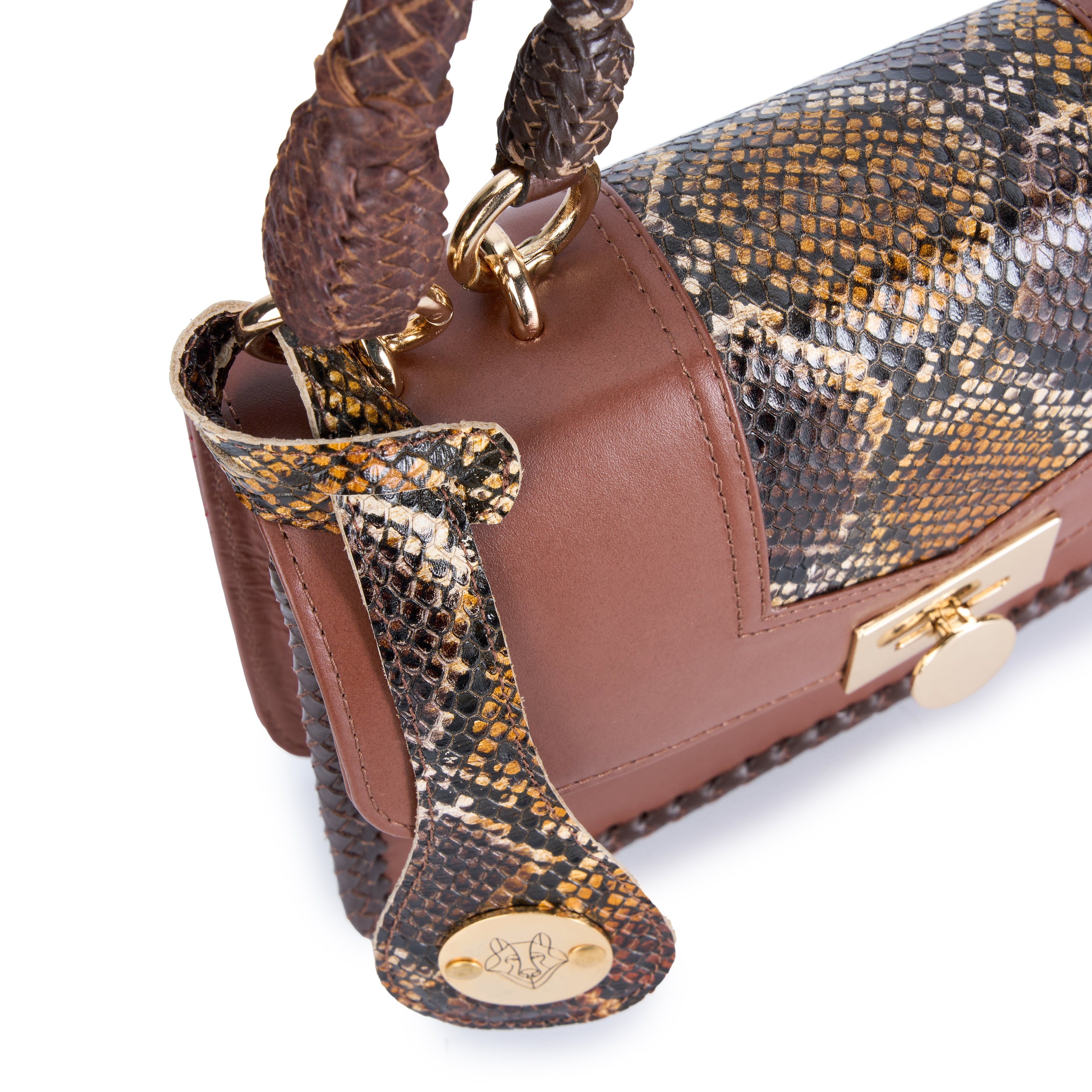 BOLSO NEW CAFE