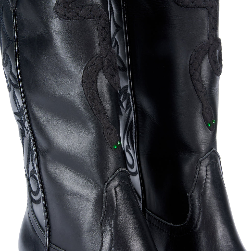 BOTA TEXANA ACCIONES