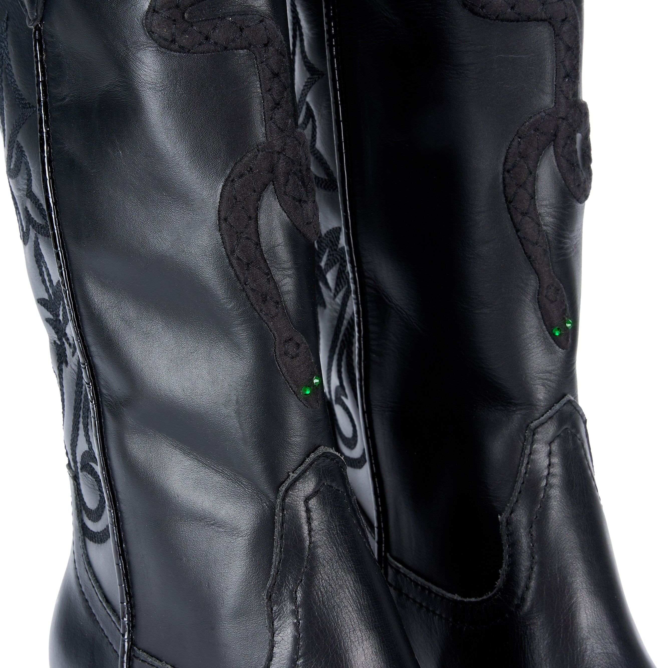 BOTA TEXANA ACCIONES