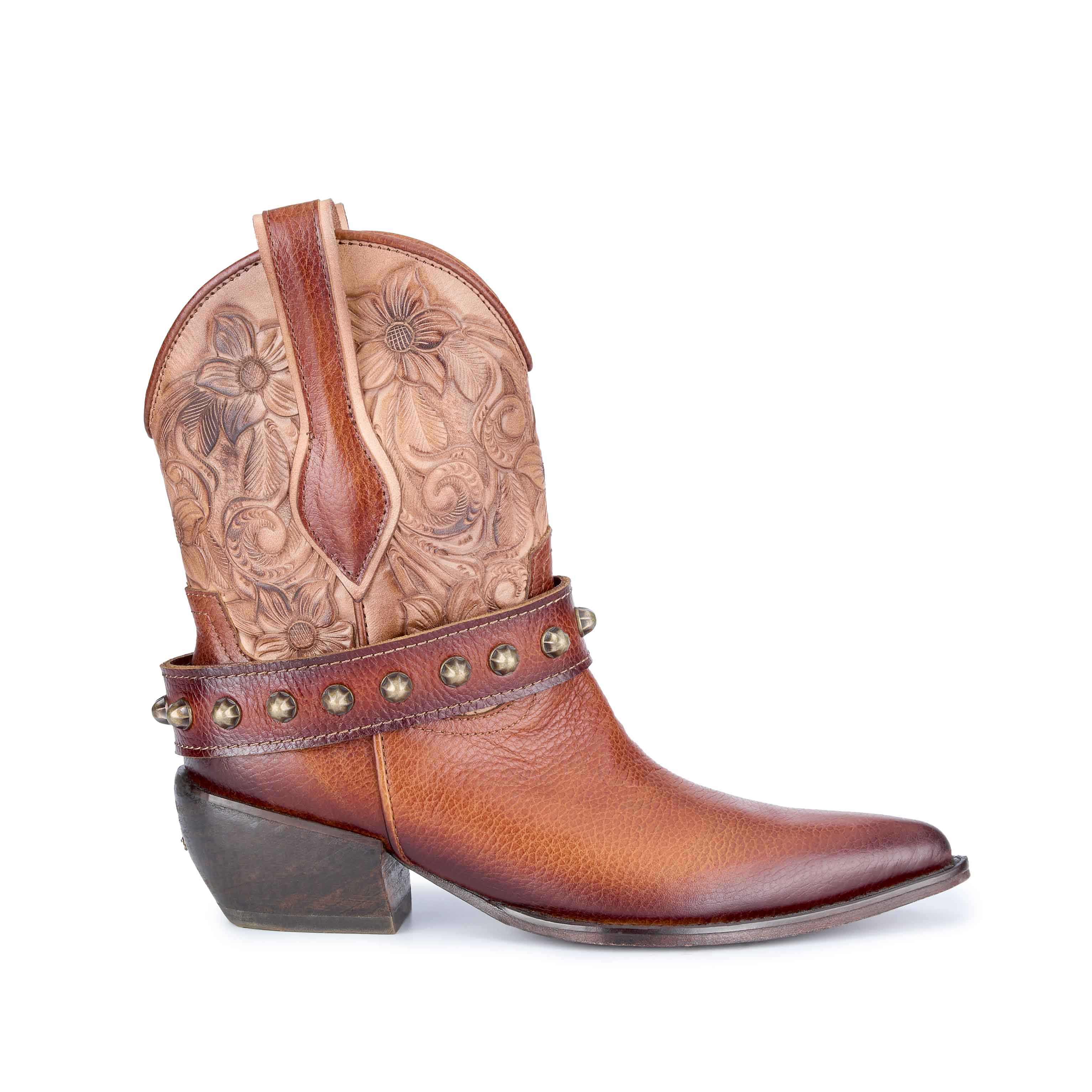 BOTA TEXANA AMAR
