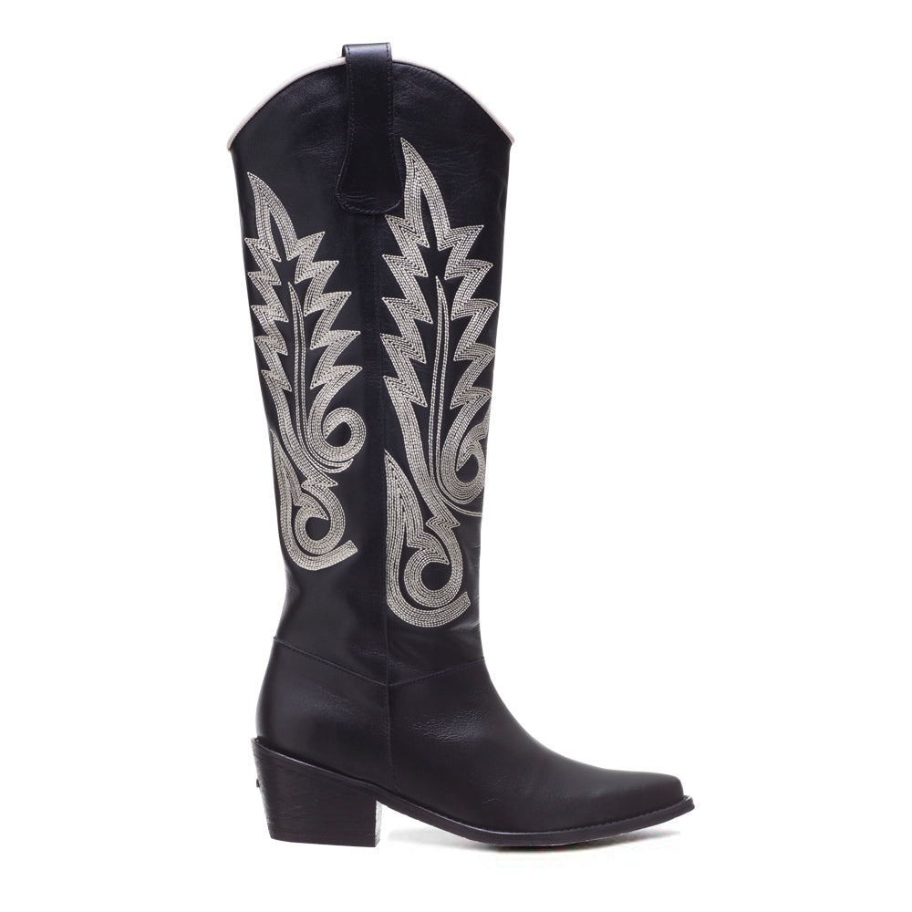 BOTA TEXANA G+P EXTRALARGA