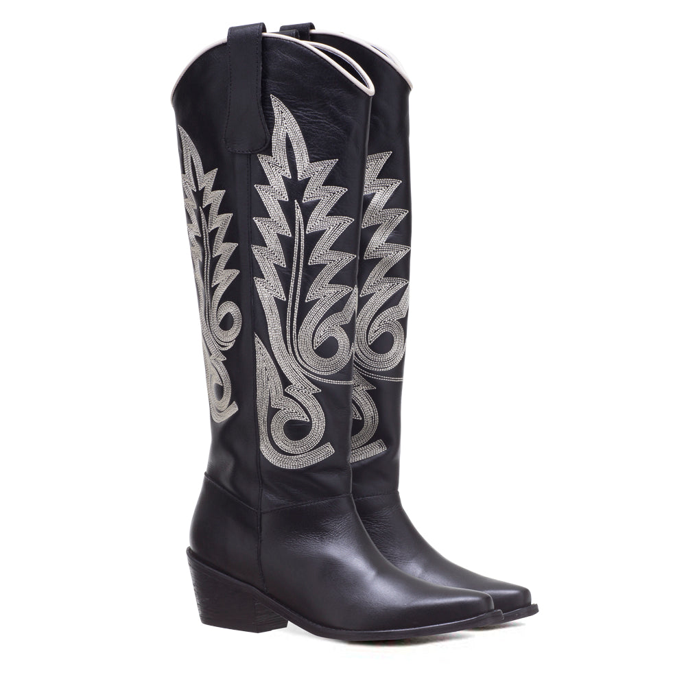BOTA TEXANA G+P EXTRALARGA