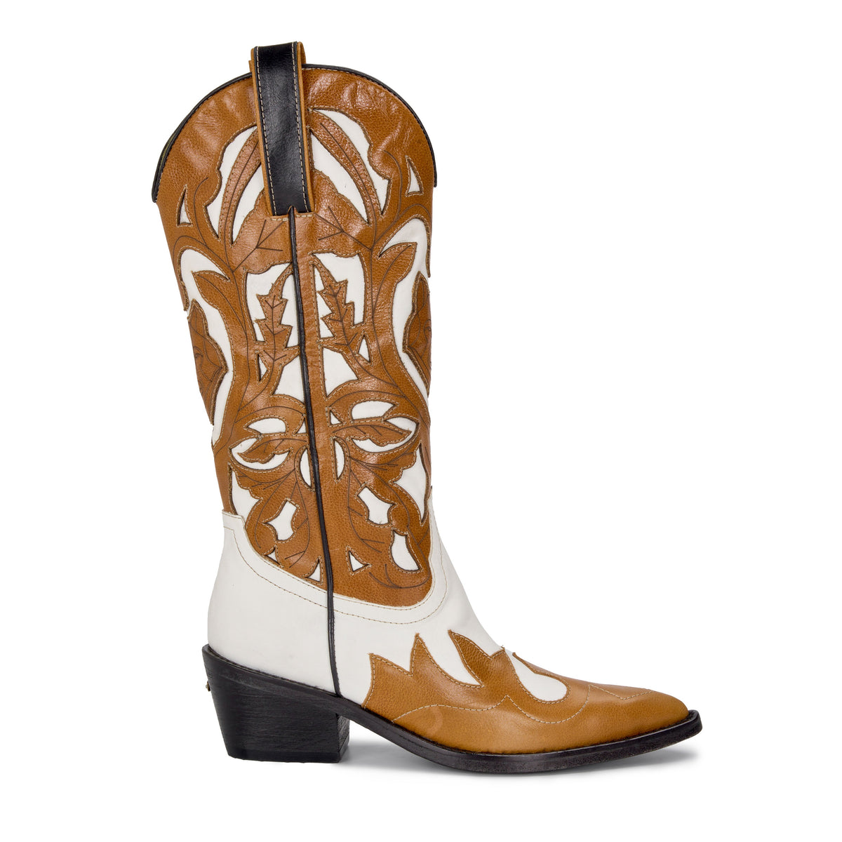 BOTA TEXANA PROYECTO