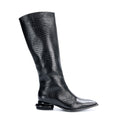 BOTA TEXANA ALLENDE