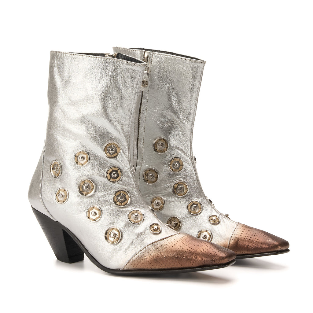 BOTIN GUAYASAMIN