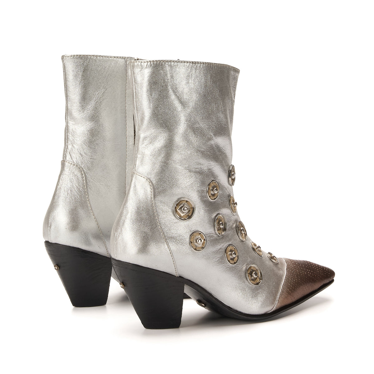 BOTIN GUAYASAMIN