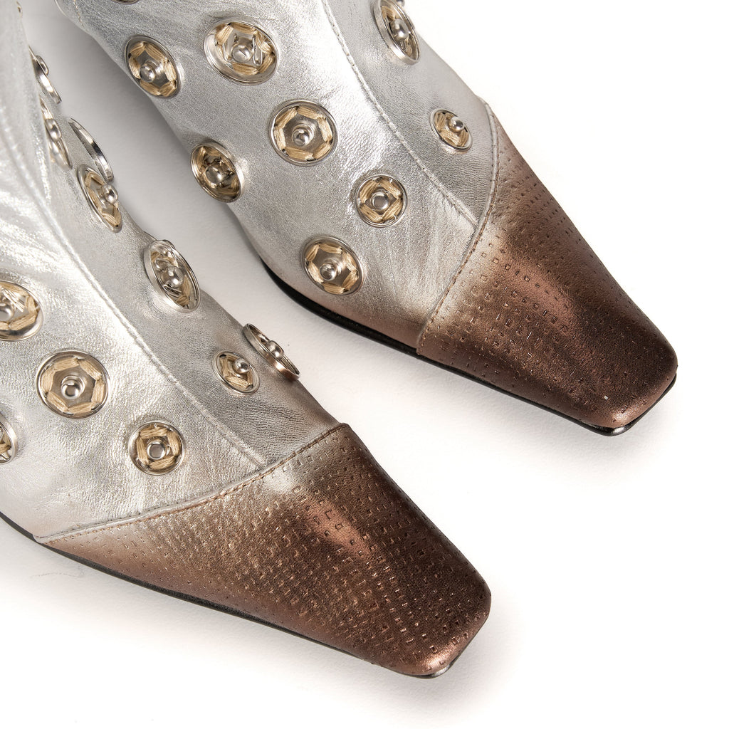 BOTIN GUAYASAMIN