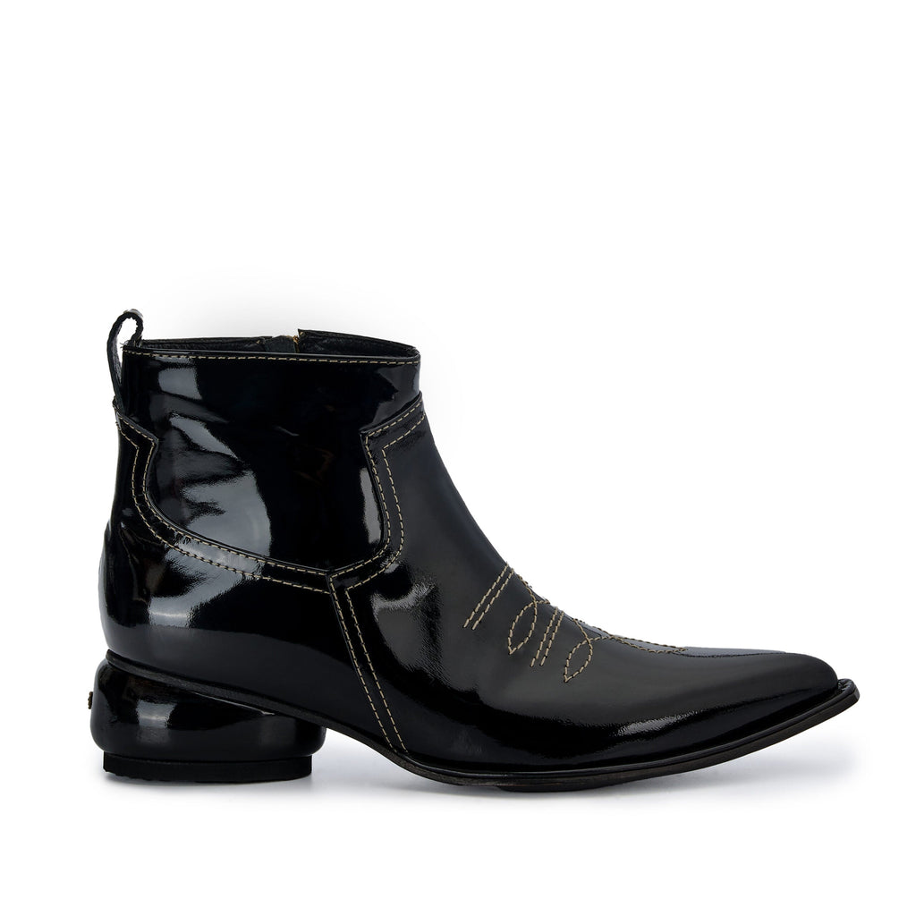 BOTIN TEXANO HEROE
