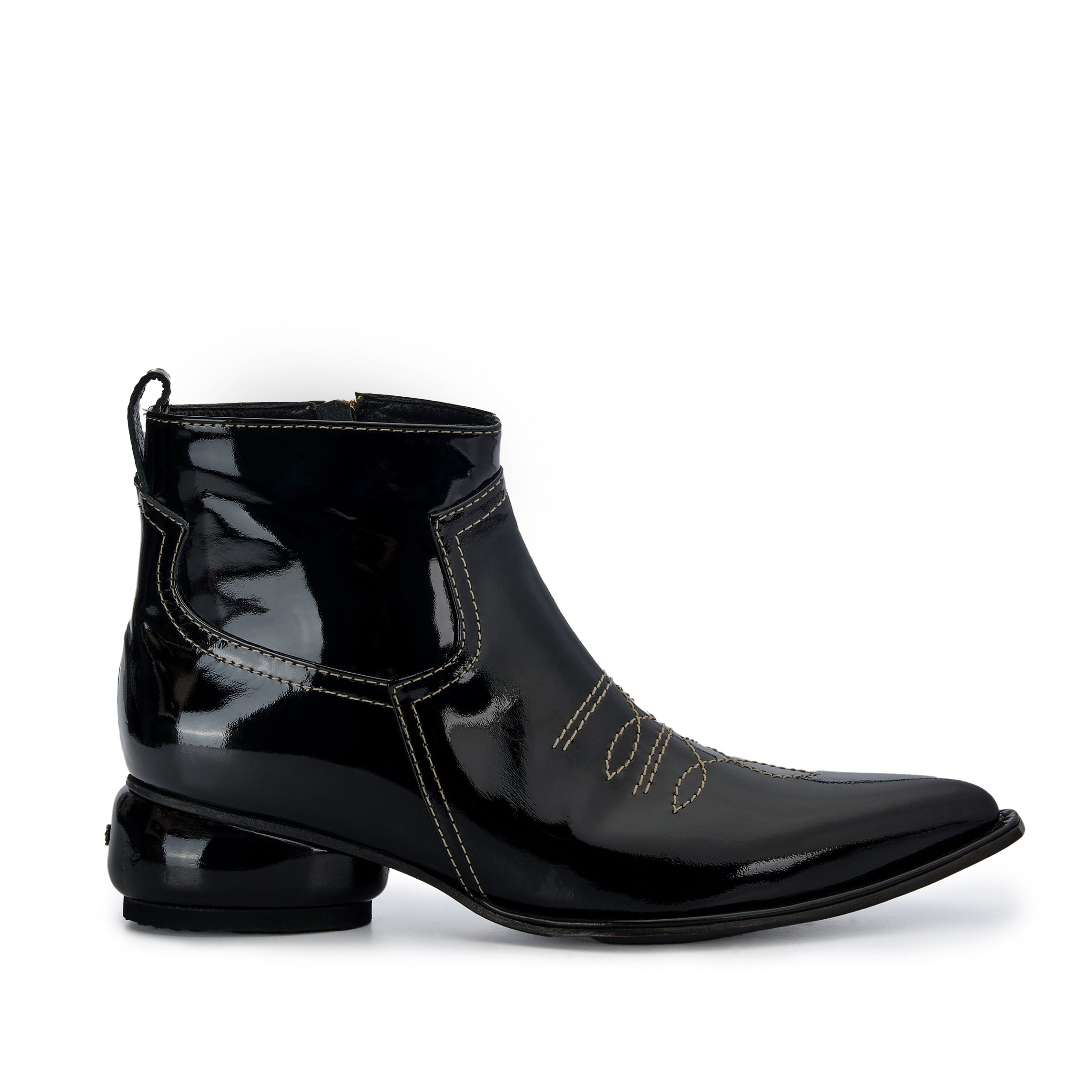 BOTIN TEXANO HEROE