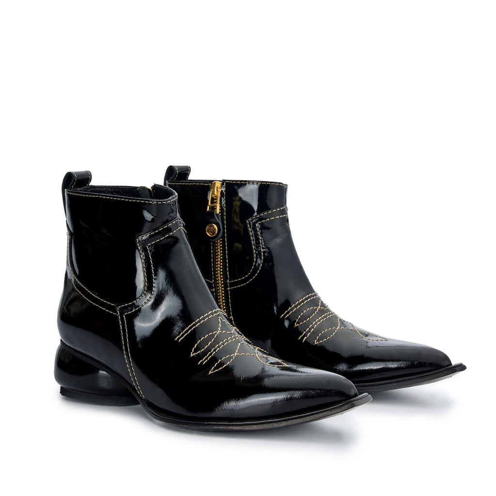 BOTIN TEXANO HEROE