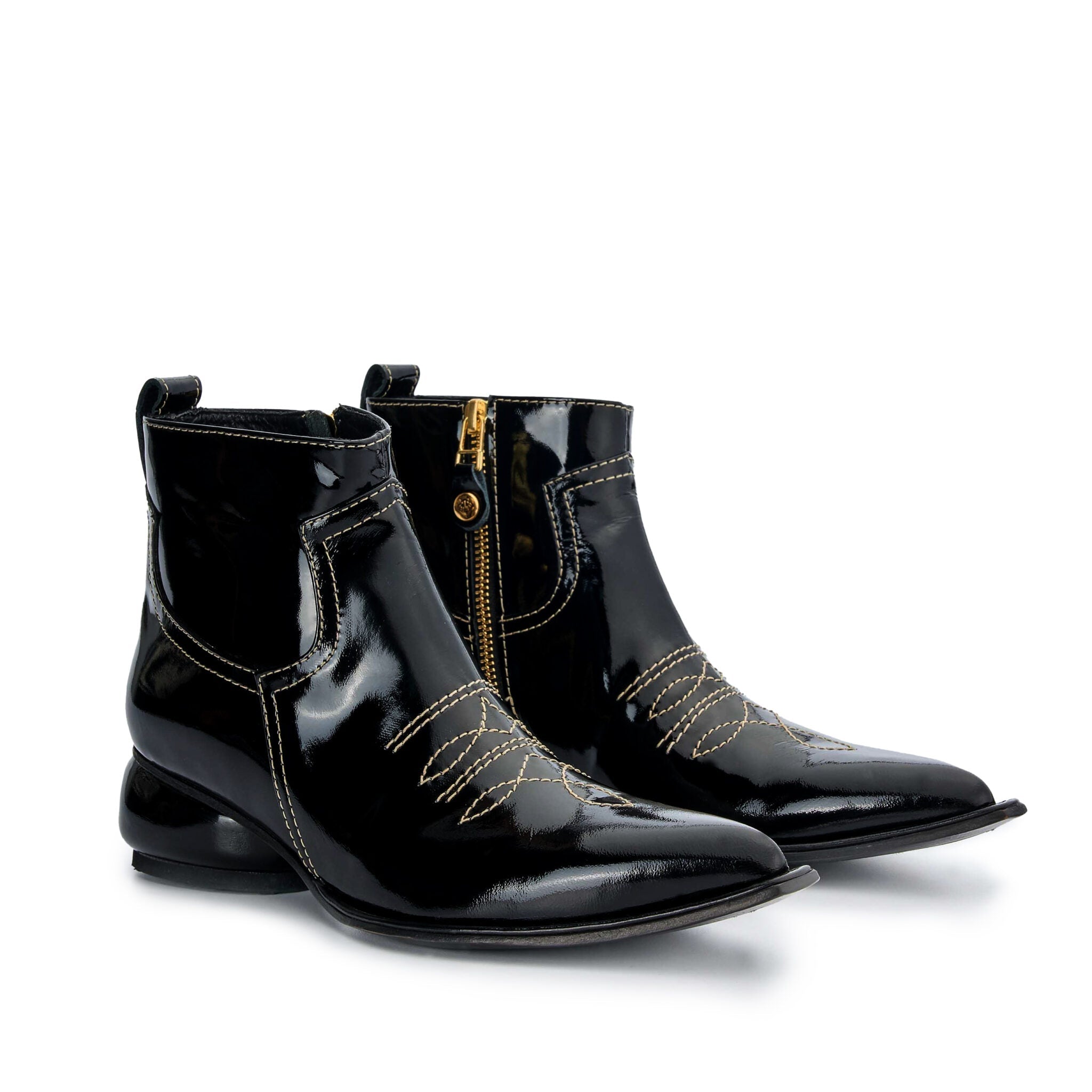 BOTIN TEXANO HEROE