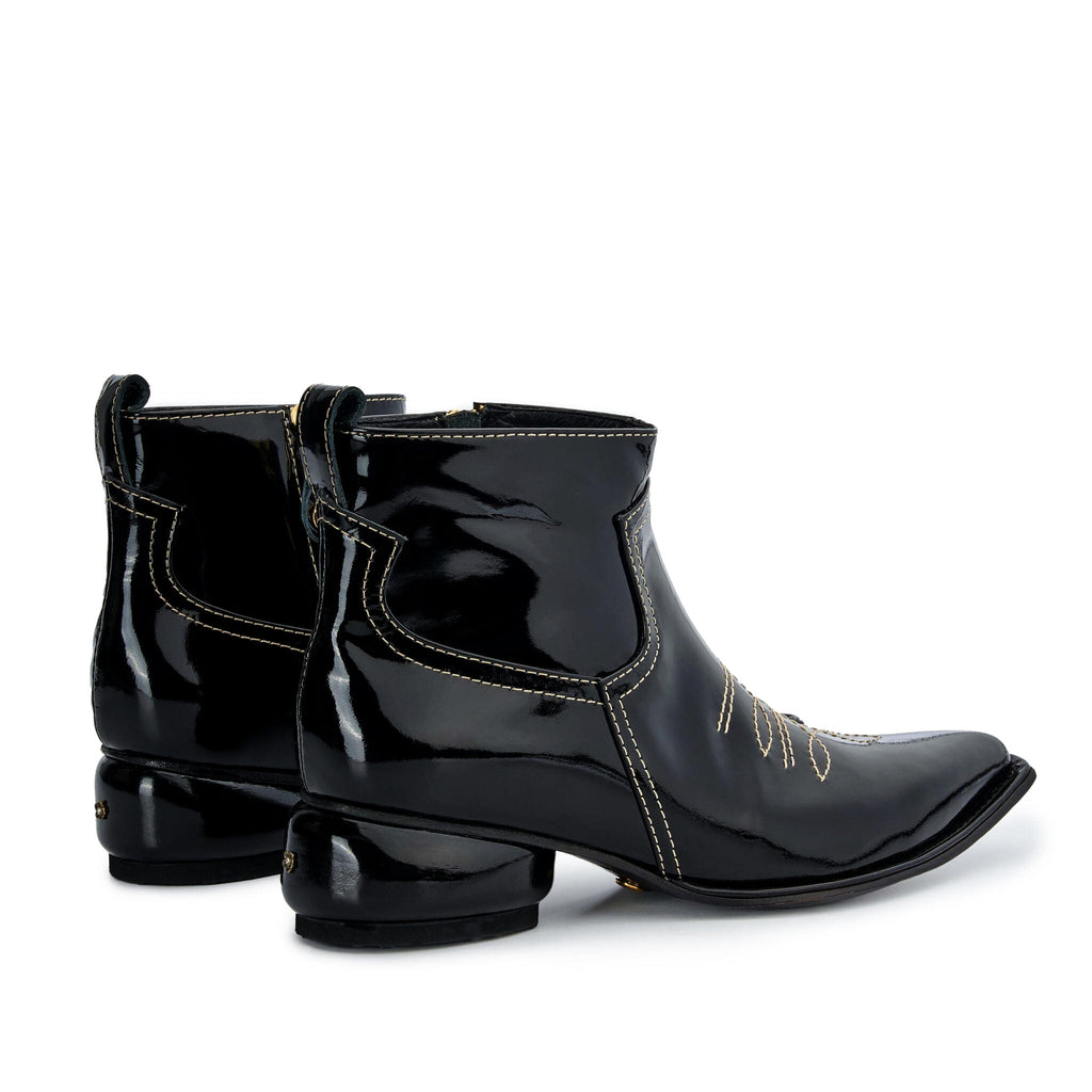 BOTIN TEXANO HEROE