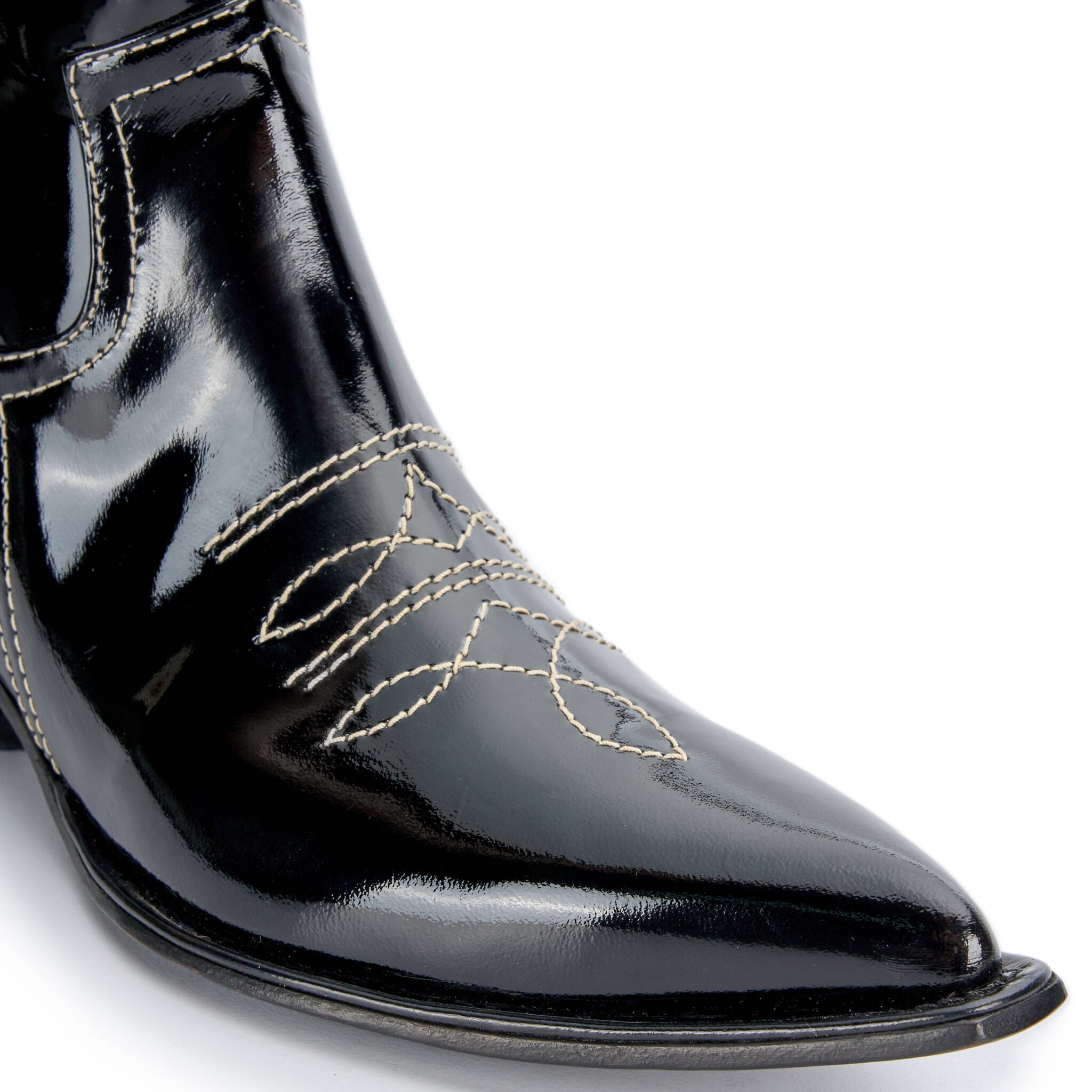 BOTIN TEXANO HEROE