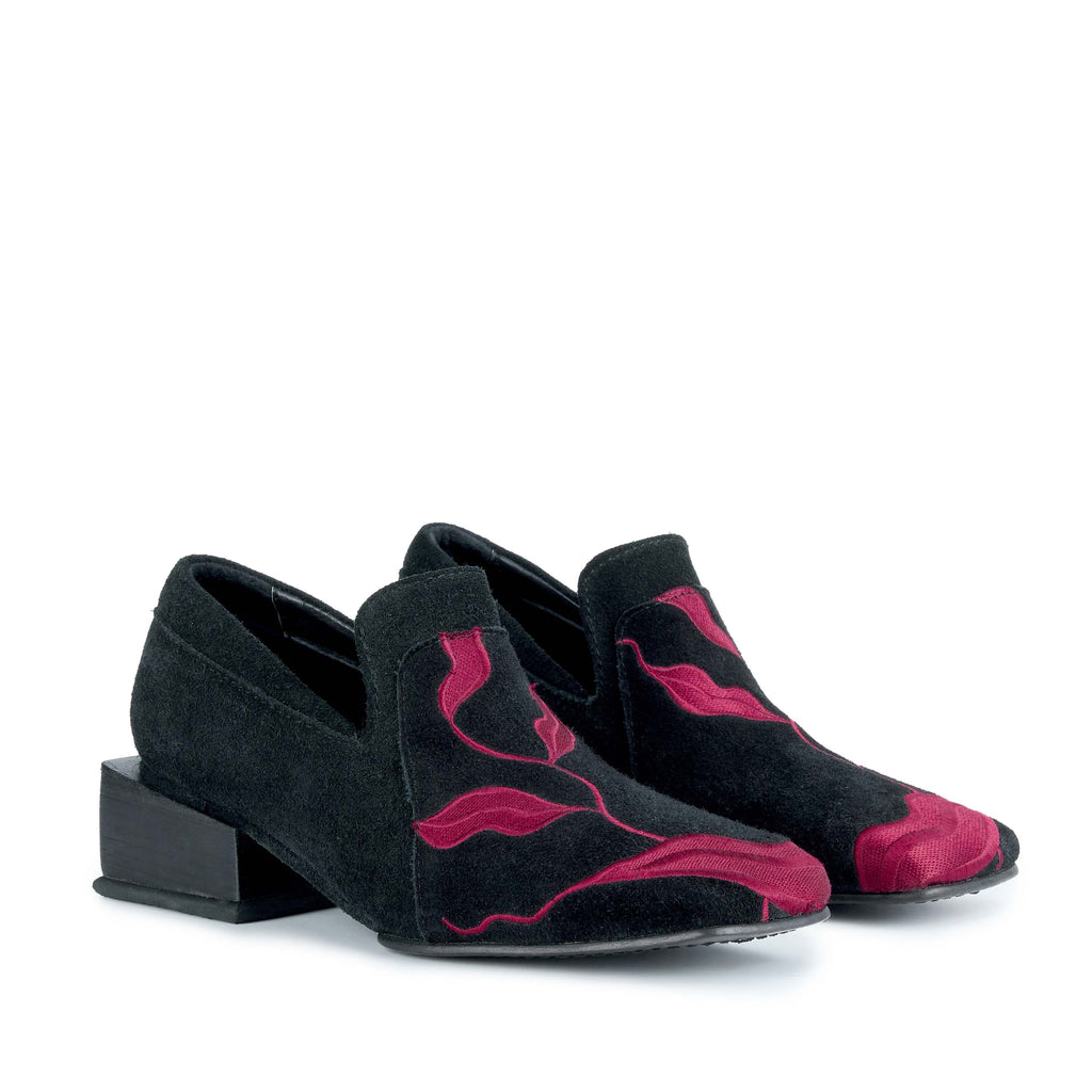 MOCASÍN DECISIONES
