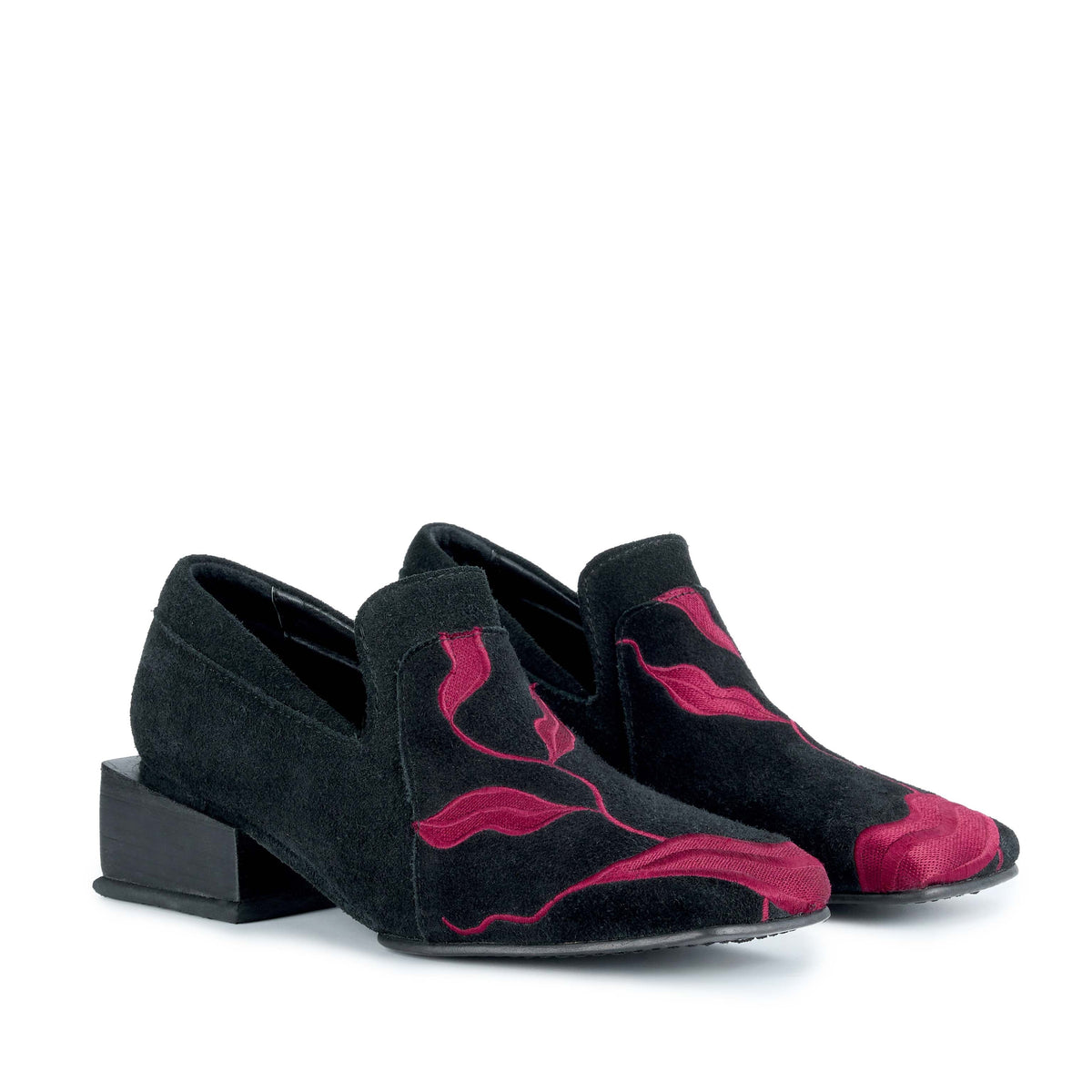 MOCASÍN DECISIONES