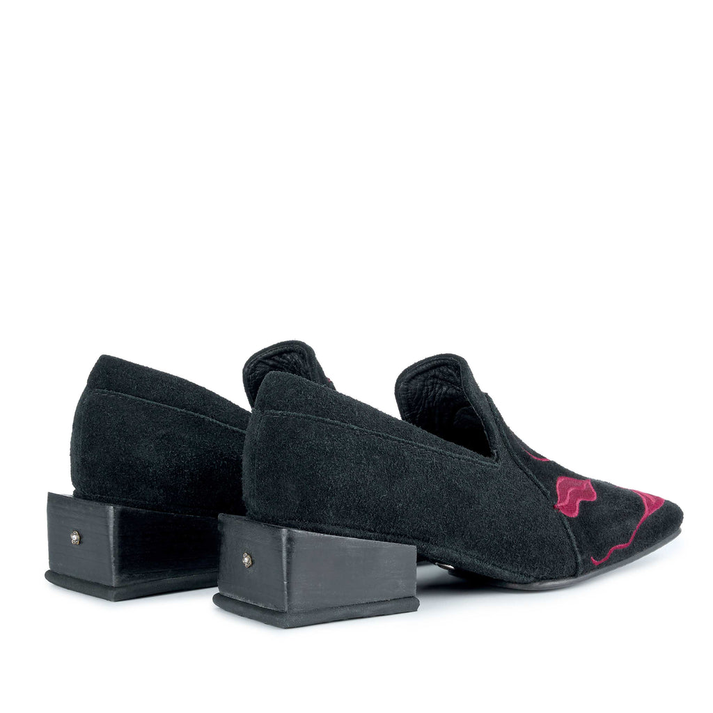 MOCASÍN DECISIONES