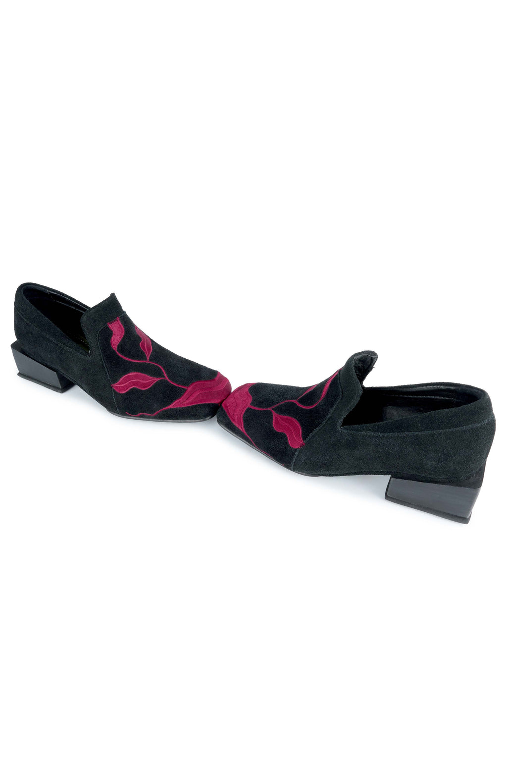 MOCASÍN DECISIONES