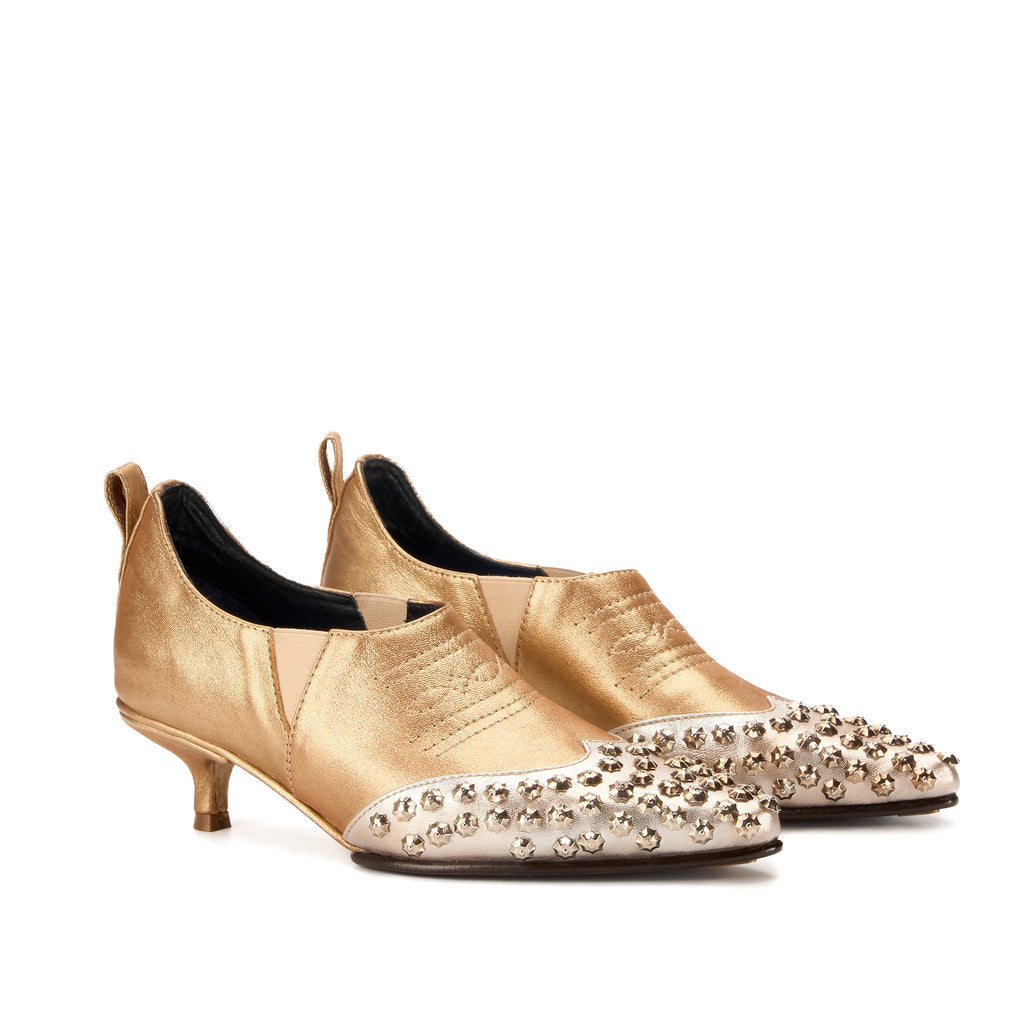 MOCASÍN SUSA
