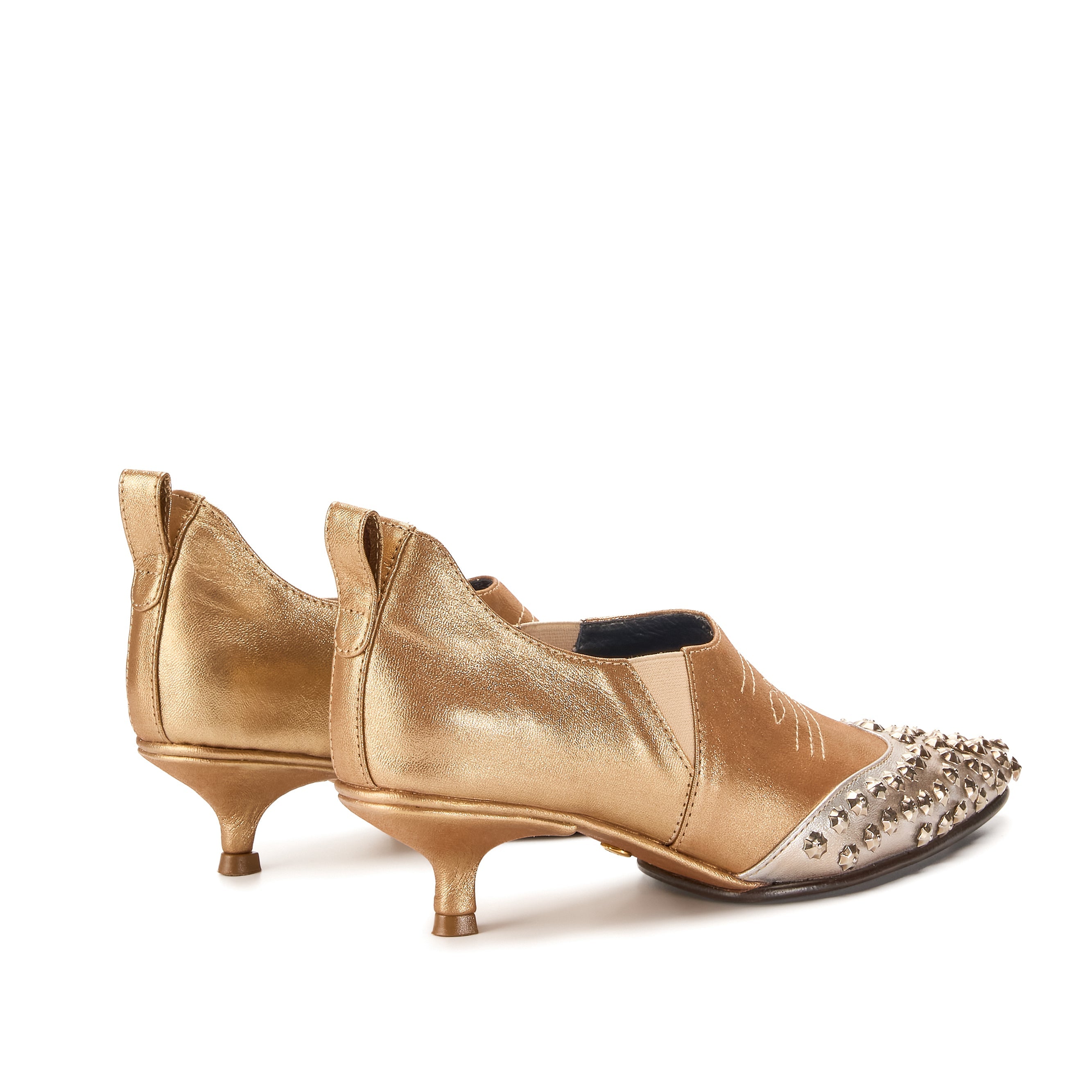 MOCASÍN SUSA