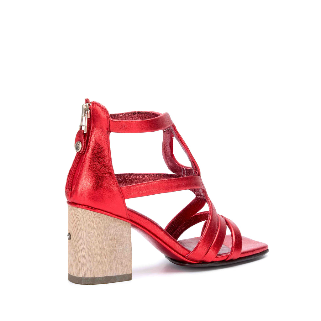 SANDALIA TALLOS