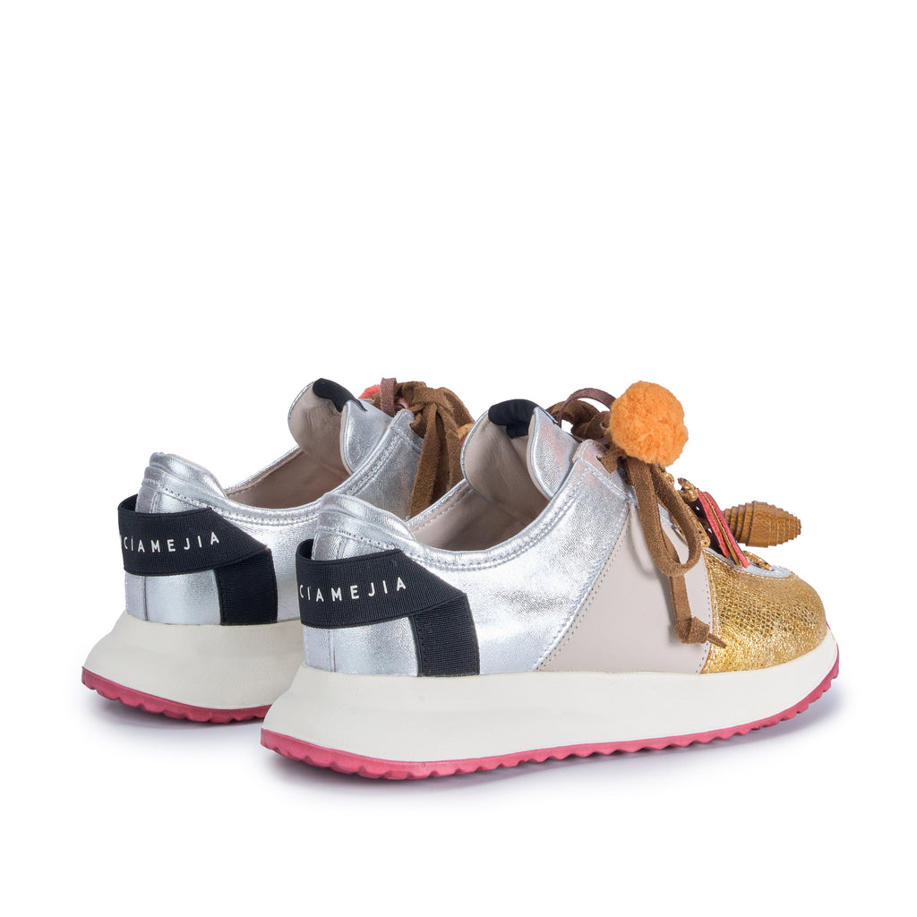 TENIS BENJAMIN