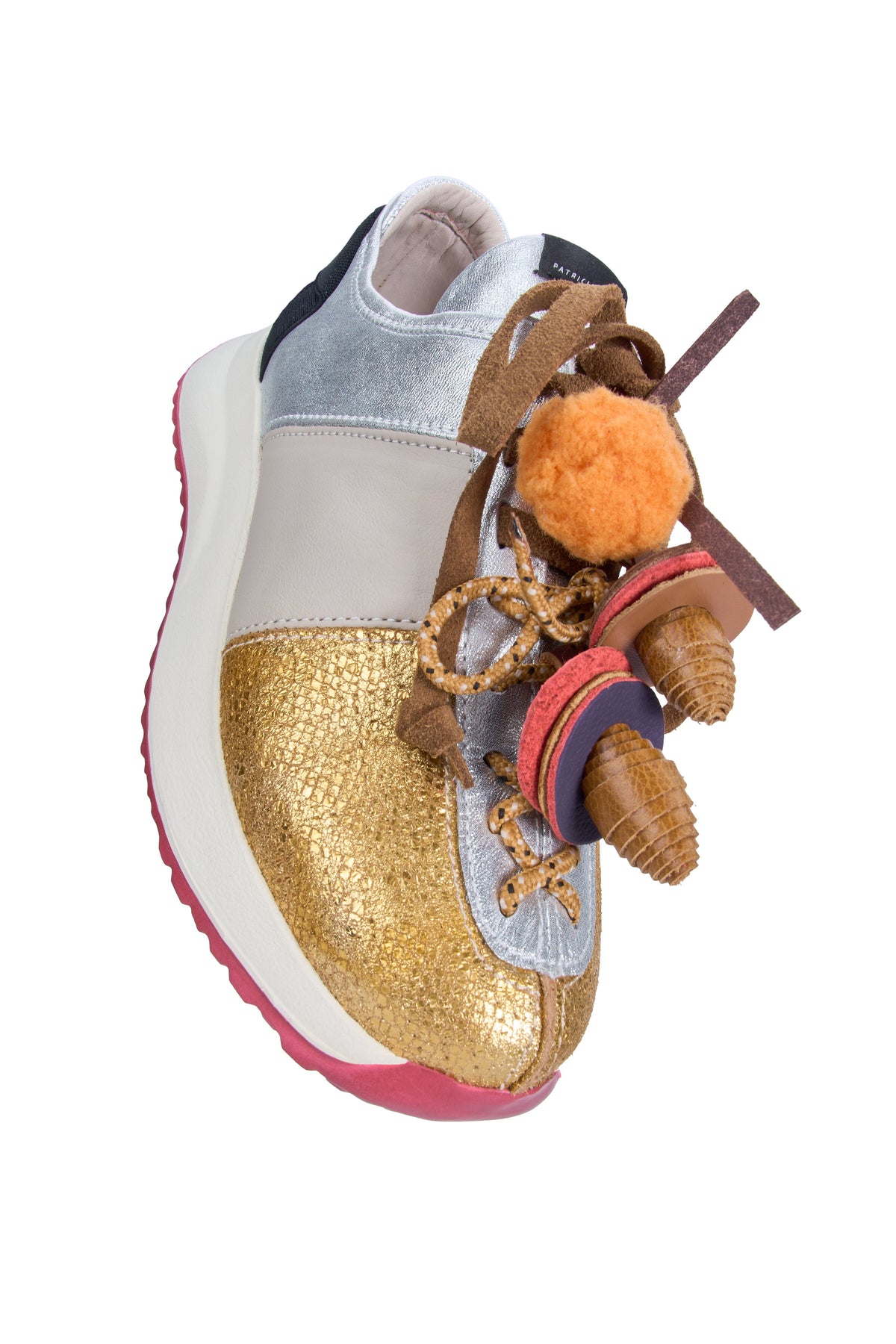 TENIS BENJAMIN