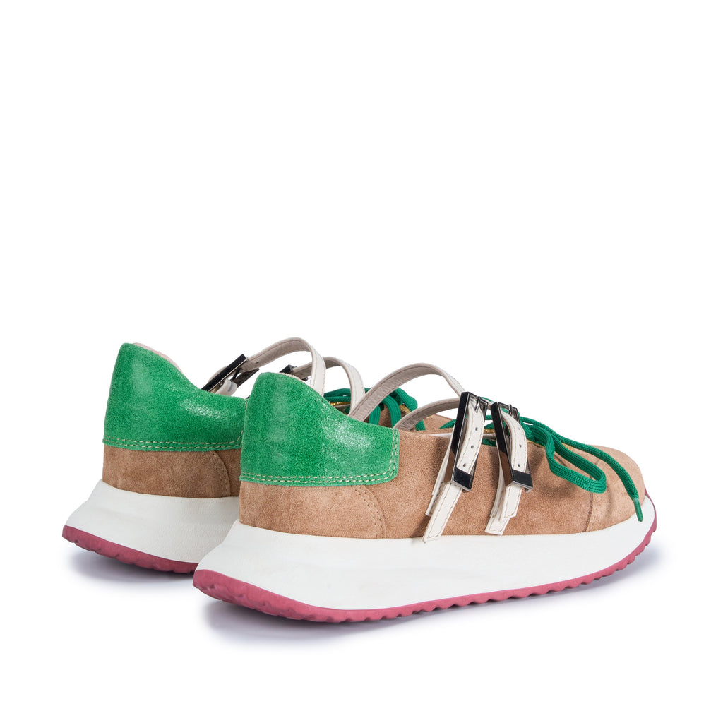 TENIS EL PORTUGUES